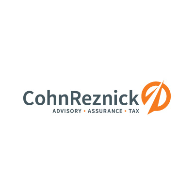 CohnReznick Logo