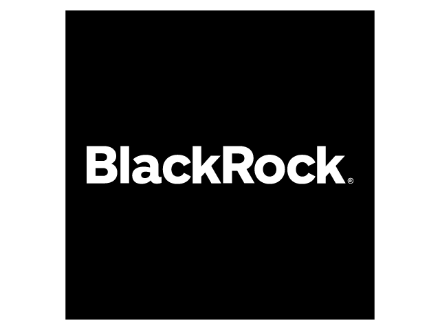 BlackRock Logo