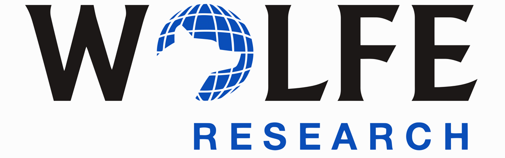 Wolfe Research Logo