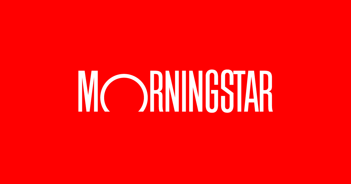 Morningstar Logo